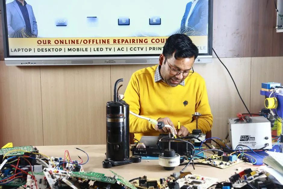 Benefits of Heating Element Replacement